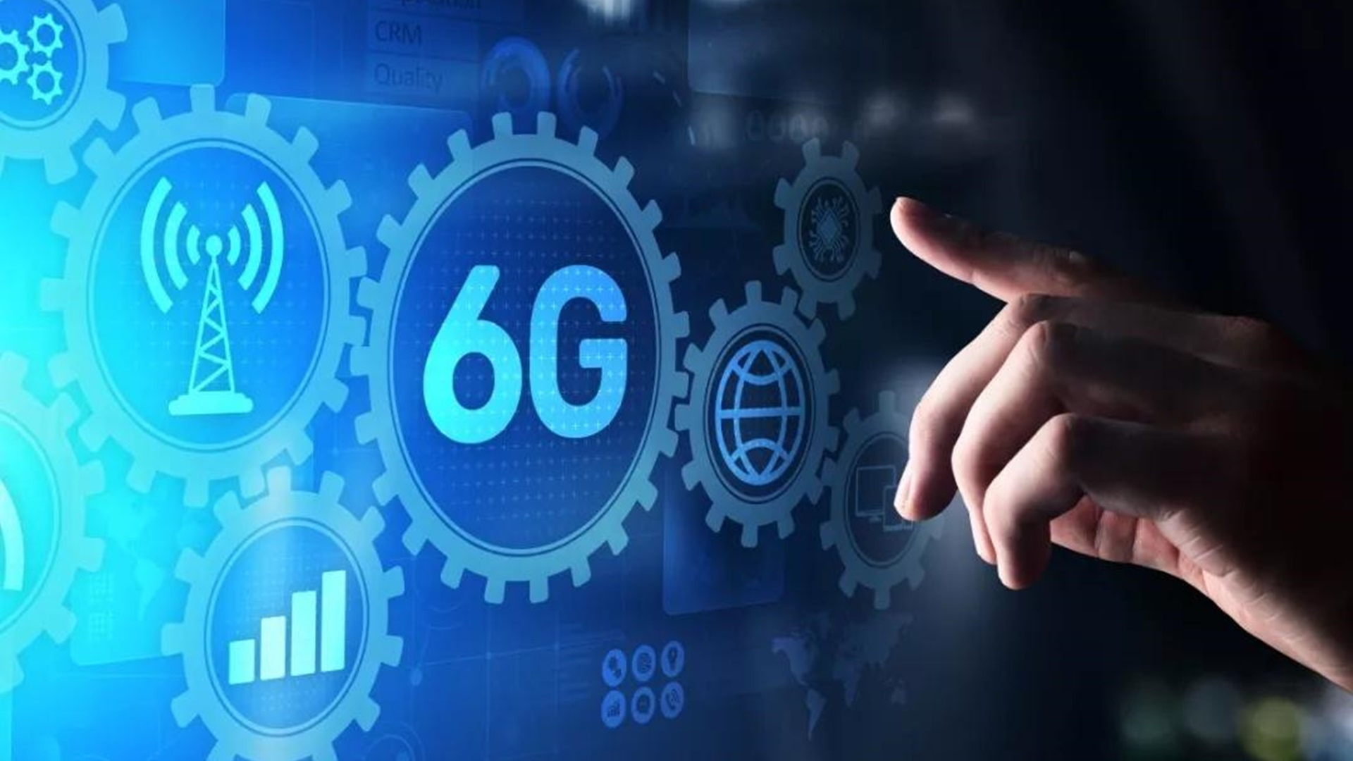 「领菁资讯」华为杨涛:华为已开始预研 6G 技术 将采用毫米波